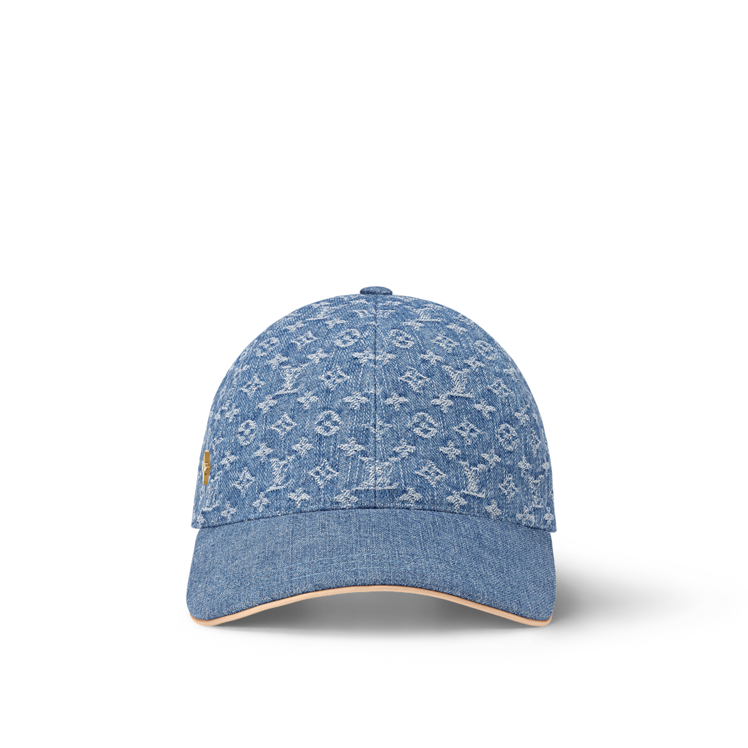 LV Remix Cap S00 - Women - Accessories | LOUIS VUITTON ®